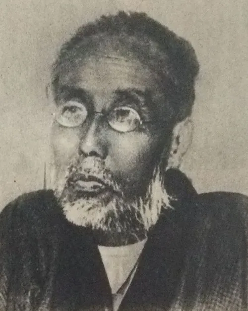 1901年 - 中江兆民、思想家（* 1847年）