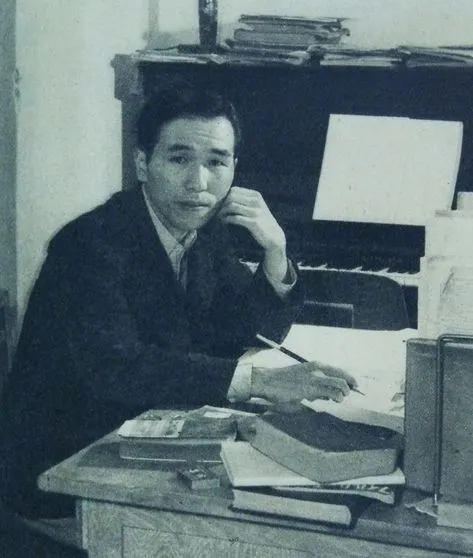 2000年 - 中田喜直、作曲家(* 1923年)