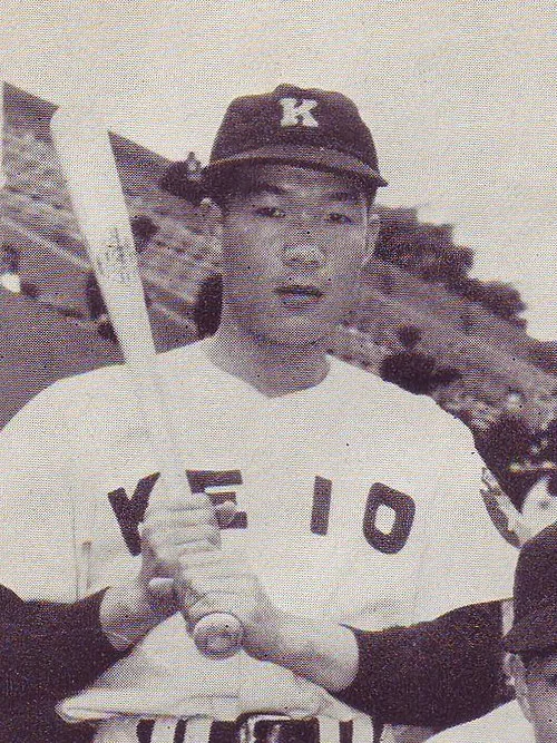 1935年 - 中田昌宏、元プロ野球選手