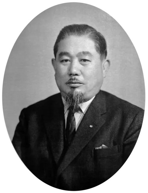 1985年 - 丹羽久章、政治家（* 1914年）
