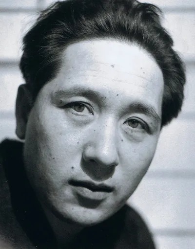 1904年 - 丹羽文雄、小説家（+ 2005年）
