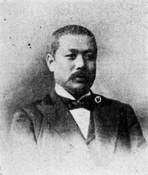 1863年(文久3年1月11日) - 久保田与四郎、政治家、弁護士(+ 1919年)