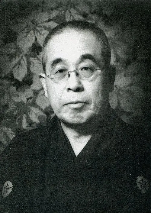1965年 - 久原房之助、実業家(* 1869年)