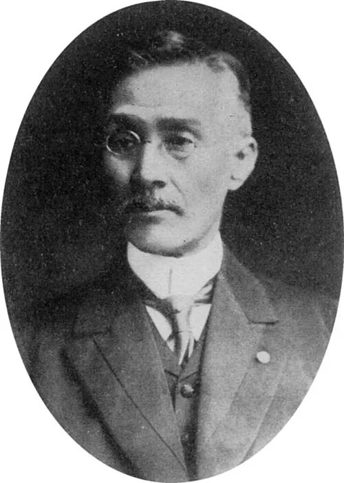 1919年 - 久原躬弦、化学者(* 1856年)