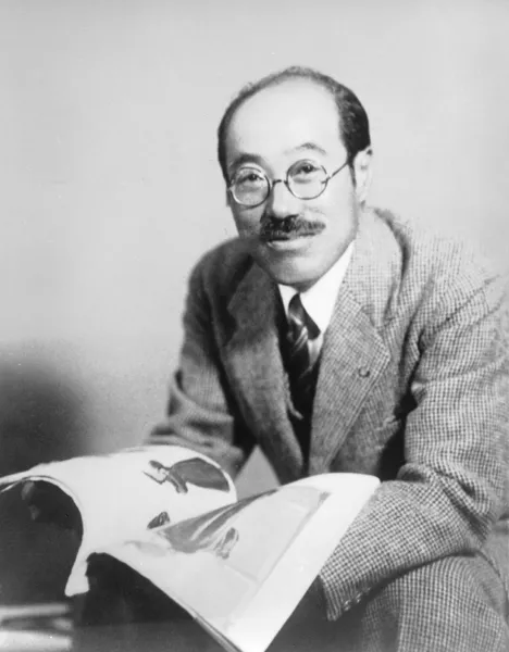 1891年 - 久米正雄、小説家(+ 1952年)