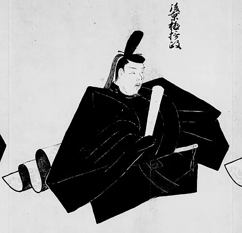 1206年(元久3年3月7日) - 九条良経、公卿(* 1169年)