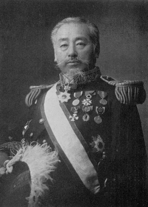 1852年(嘉永5年8月7日) - 九鬼隆一、政治家、旧綾部藩士(+ 1931年)