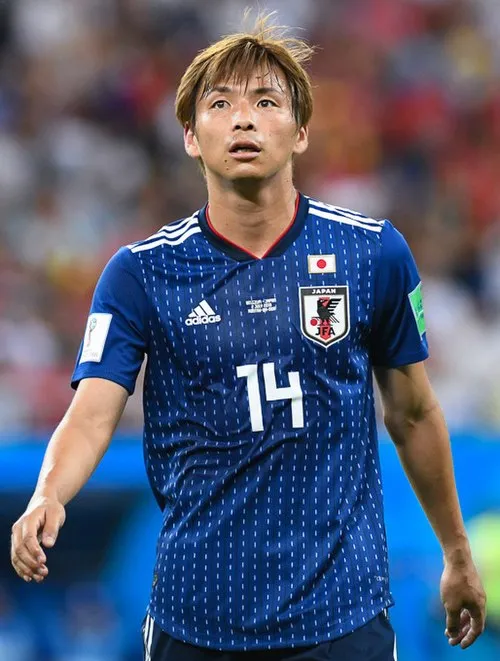 1988年 - 乾貴士、サッカー選手