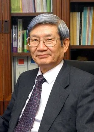 2024年 - 五百籏頭眞、政治学者（*1943年）