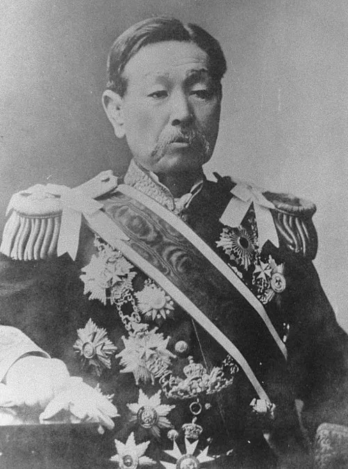 1836年(天保6年11月28日) - 井上馨、政治家(+ 1915年)