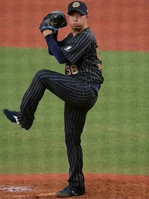 1994年 - 井口和朋、プロ野球選手