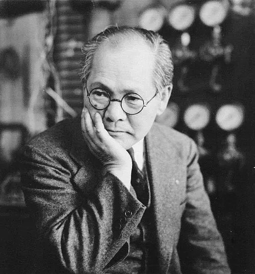 1951年 - 仁科芳雄、物理学者(* 1890年)