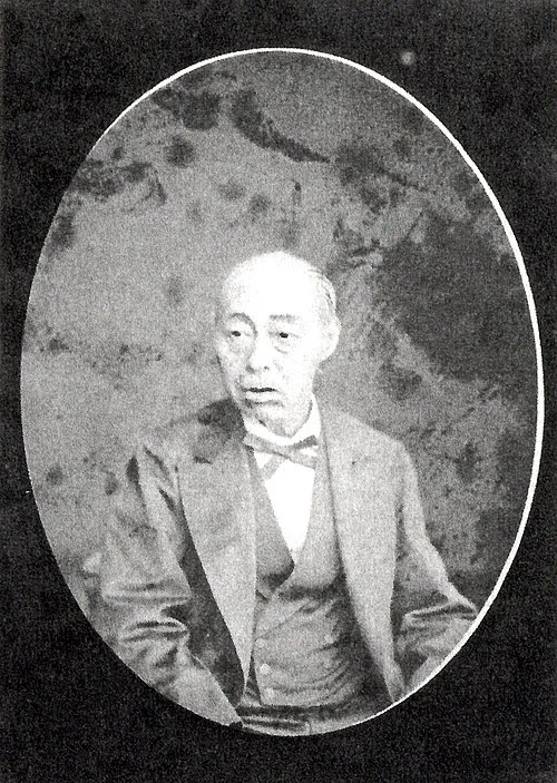 1820年（文政3年2月23日） - 仙石久利、第7代出石藩主（+ 1897年）