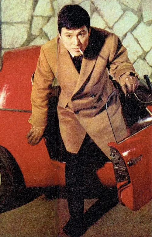 1997年 - 伊丹十三、映画監督、俳優(* 1933年)