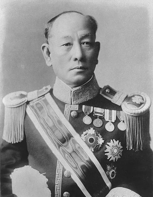 1934年 - 伊東巳代治、官僚、政治家(* 1857年)