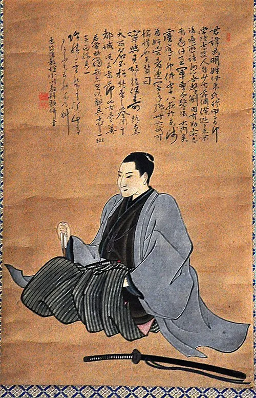 1867年（慶応3年11月18日） - 伊東甲子太郎、新選組参謀、御陵衛士盟主（* 1835年）