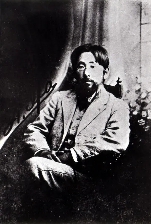 1876年 - 伊波普猷、民俗学者(+ 1947年)