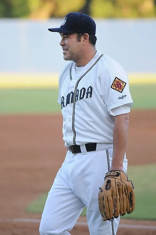 1969年 - 伊良部秀輝、元プロ野球選手(+ 2011年)