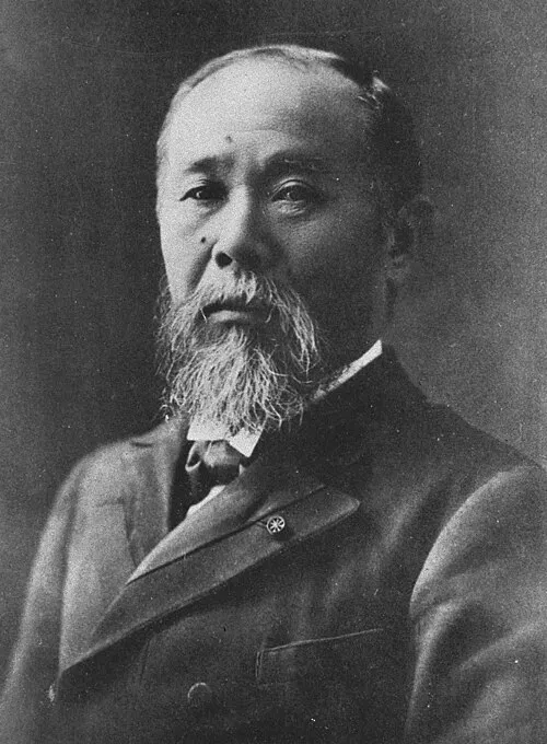 1909年 - 伊藤博文、第1・5・7・10代首相、初代韓国統監（* 1841年）