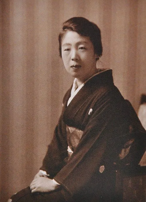 1968年 - 伊藤小坡、日本画家(* 1877年)