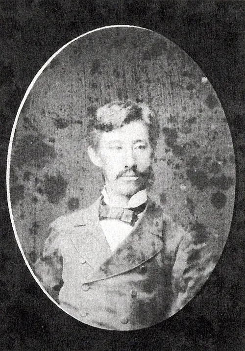 1907年 - 伊達宗敦、仙台藩知事(* 1852年)