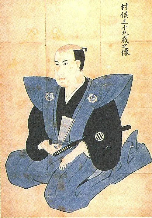 1794年(寛政6年9月14日) - 伊達村候、第5代宇和島藩主(* 1725年)