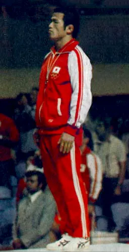 2018年 - 伊達治一郎、レスリング選手、1976年モントリオール五輪金メダリスト（* 1952年）
