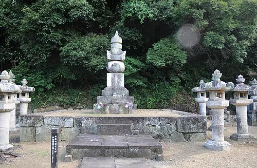 1658年(明暦4年6月8日) - 伊達秀宗、宇和島藩主(* 1591年)