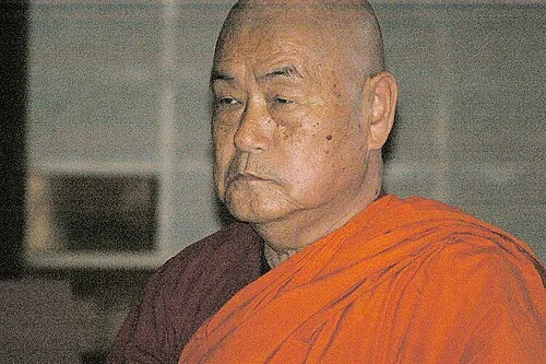 1935年 - 佐々井秀嶺、僧侶