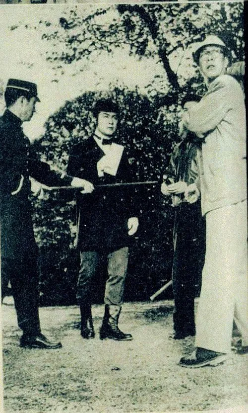 1993年 - 佐々木康、映画監督(* 1908年)