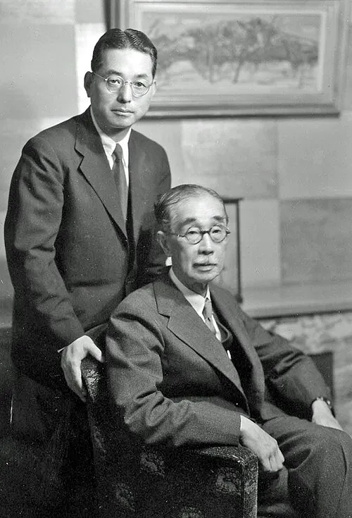 1966年 - 佐々木隆興、医学者(* 1878年)