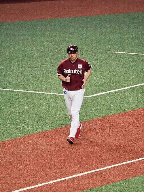 1974年 - 佐竹学、元プロ野球選手