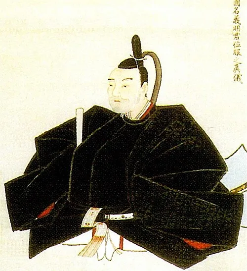 1723年(享保8年11月5日) - 佐竹義明、第7代久保田藩主(+ 1758年)