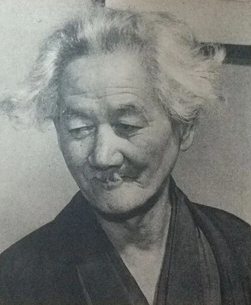 1888年 - 佐藤垢石、随筆家(+ 1956年)