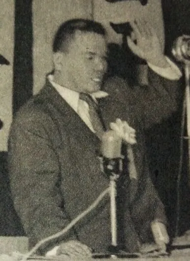 1972年 - 佐郷屋留雄、右翼活動家（* 1908年）