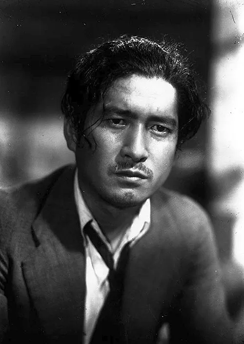 1912年 - 佐野周二、俳優（+ 1978年）