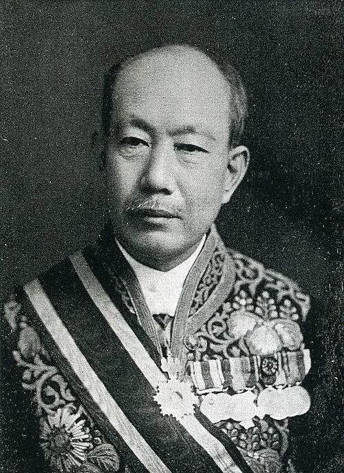 1944年 - 俵孫一、元商工大臣(* 1869年)