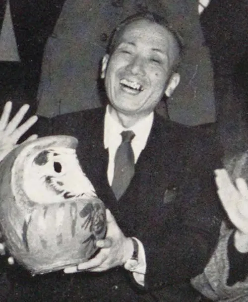 1993年 - 倉島至、政治家、元長野市長((* 1901年)