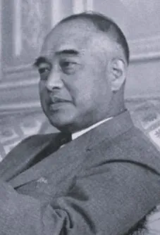 1986年 - 倉石忠雄、政治家、第38代法務大臣、第37-38・41・45代農林大臣、第11・15代労働大臣（* 1900年）