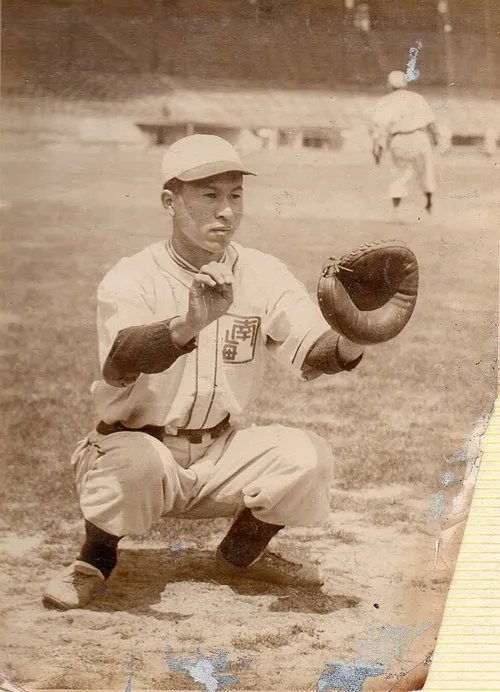 1924年 - 八木進、元プロ野球選手（+ 1945年）