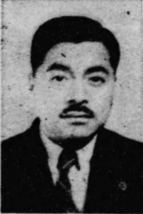2004年 - 八百板正、農民運動家、政治家(* 1905年)
