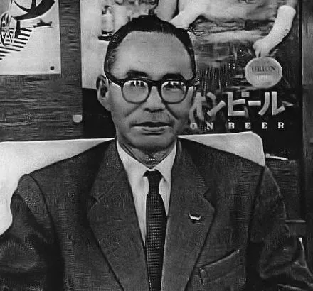 1979年 - 具志堅宗精、警察官(* 1896年)