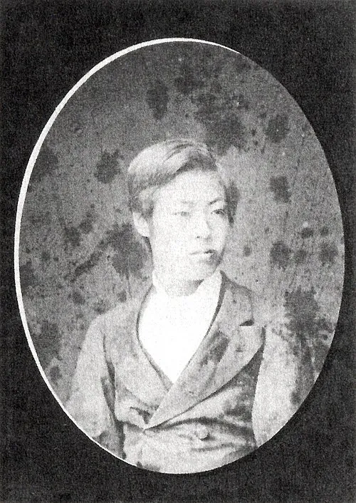 1944年 - 分部光謙、大溝藩主(* 1862年)