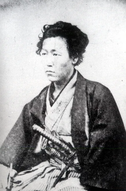 1834年(天保5年3月20日) - 前原一誠、幕末の志士(+ 1876年)