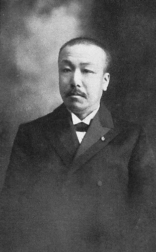 1856年(安政3年6月27日) - 前田利同、富山藩主・伯爵(+ 1921年)