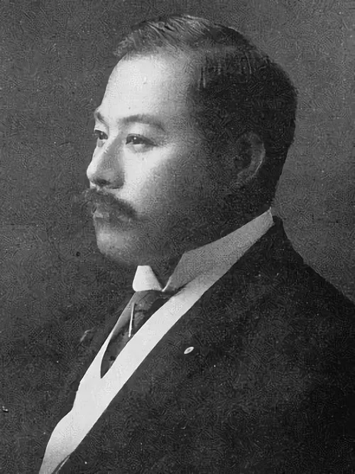 1944年 - 前田利定、逓信大臣、農商務大臣(* 1874年)