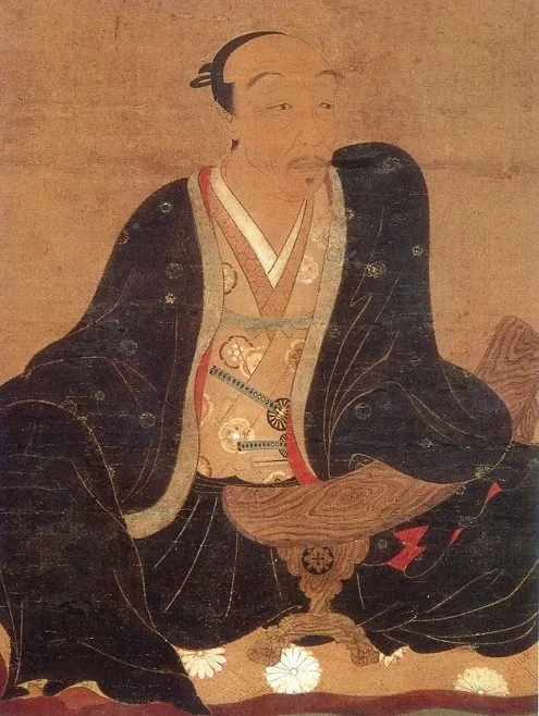 1539年(天文7年12月25日) - 前田利家、武将、五大老(+ 1599年)