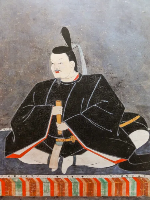 1594年(文禄2年11月25日) - 前田利常、第3代加賀藩主(+ 1658年)