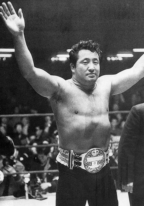 1963年 - 力道山、プロレスラー(* 1924年)