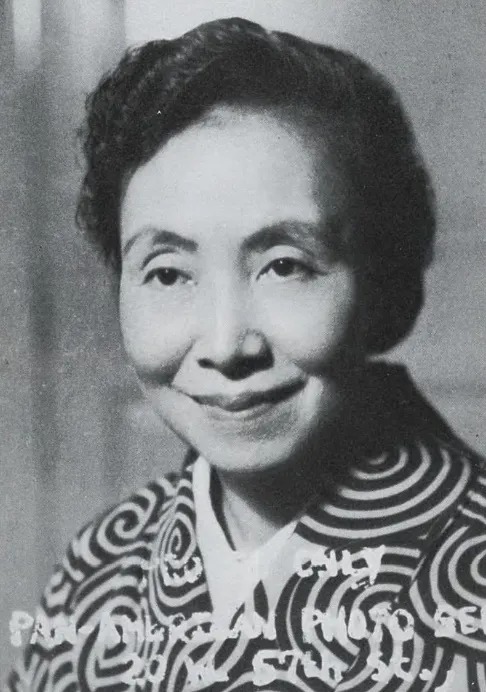 2001年 - 加藤シヅエ、婦人解放運動家、政治家(* 1897年)